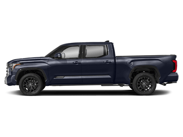 2023 Toyota Tundra CrewMax 6.5ft Bed Standard Bed